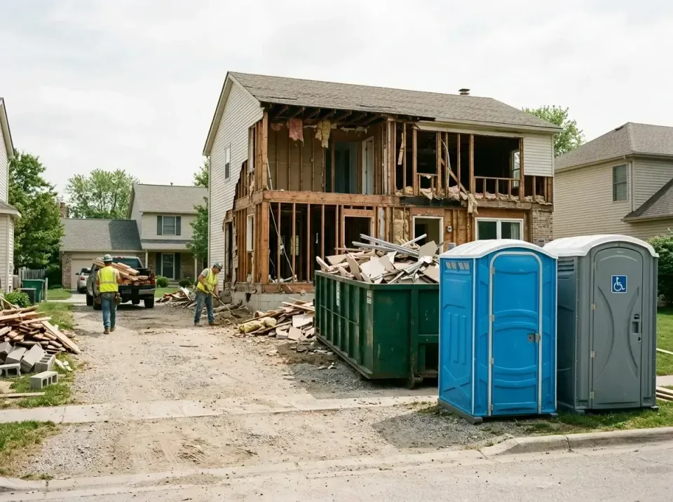 home-renovation-demolition-sit-010 — frequently asked questions, Portable Toilet & Dumpsters Rental in Rensselaer, IN